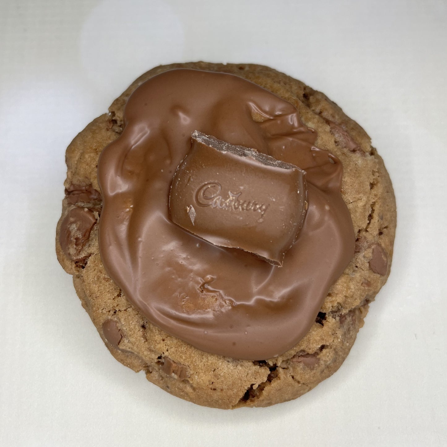 Dairy Milk Chocolate Cookies Delivery Leighton Buzzard Postal Box Birthday Linzi Maries LU7 Free Delivery Smarties