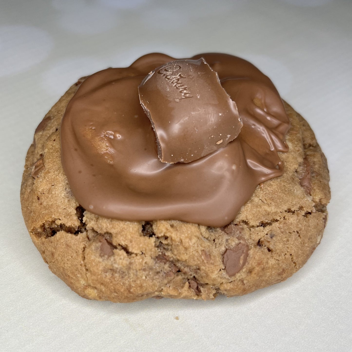 Double Chocolate Cookie