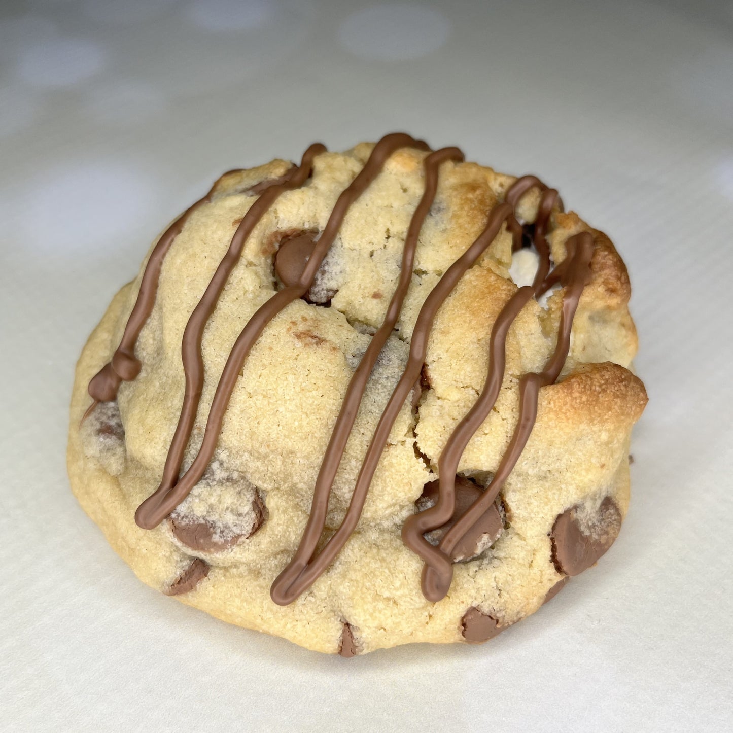 MYSTERY BOX of 4 Cookies
