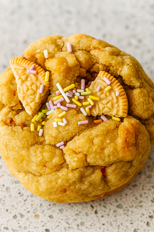 Golden Oreo, Funfetti Cookie
