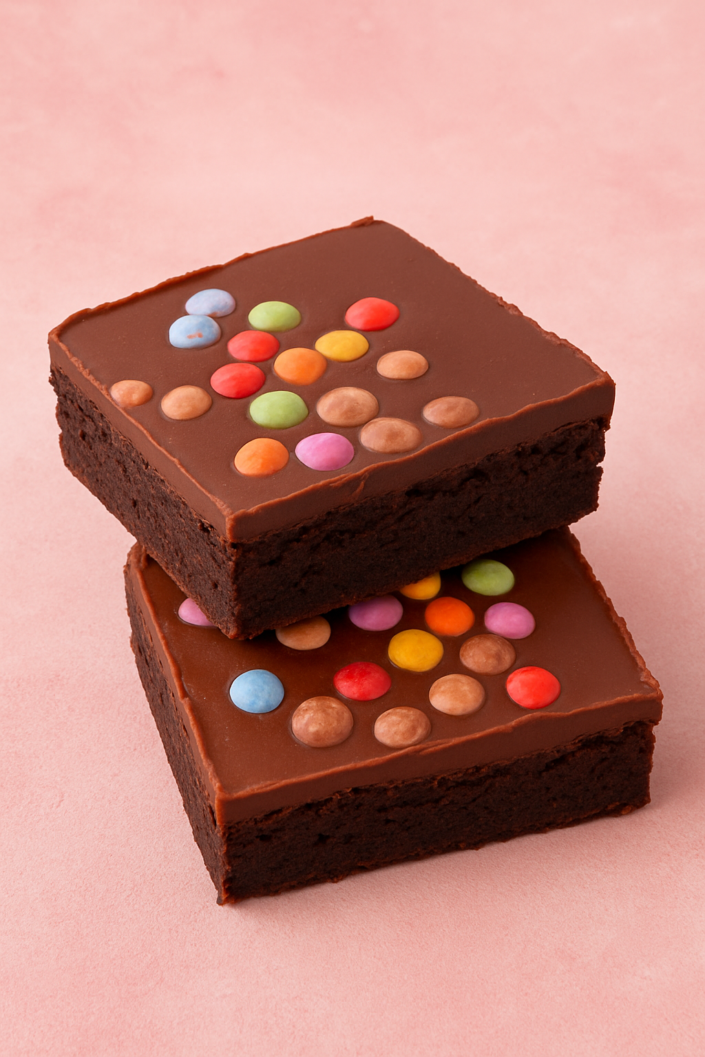 Cosmic Brownie