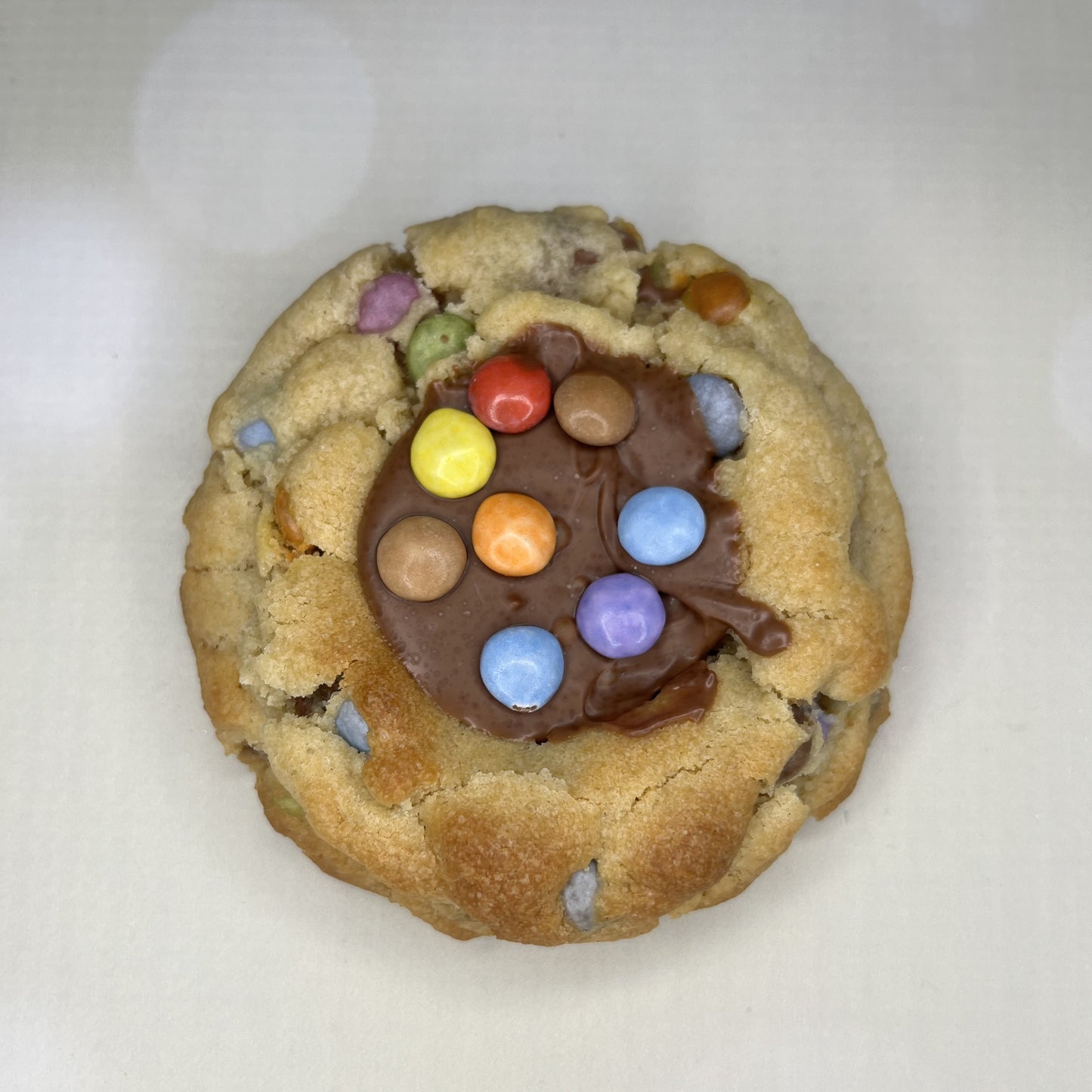 MYSTERY BOX of 6 Cookies