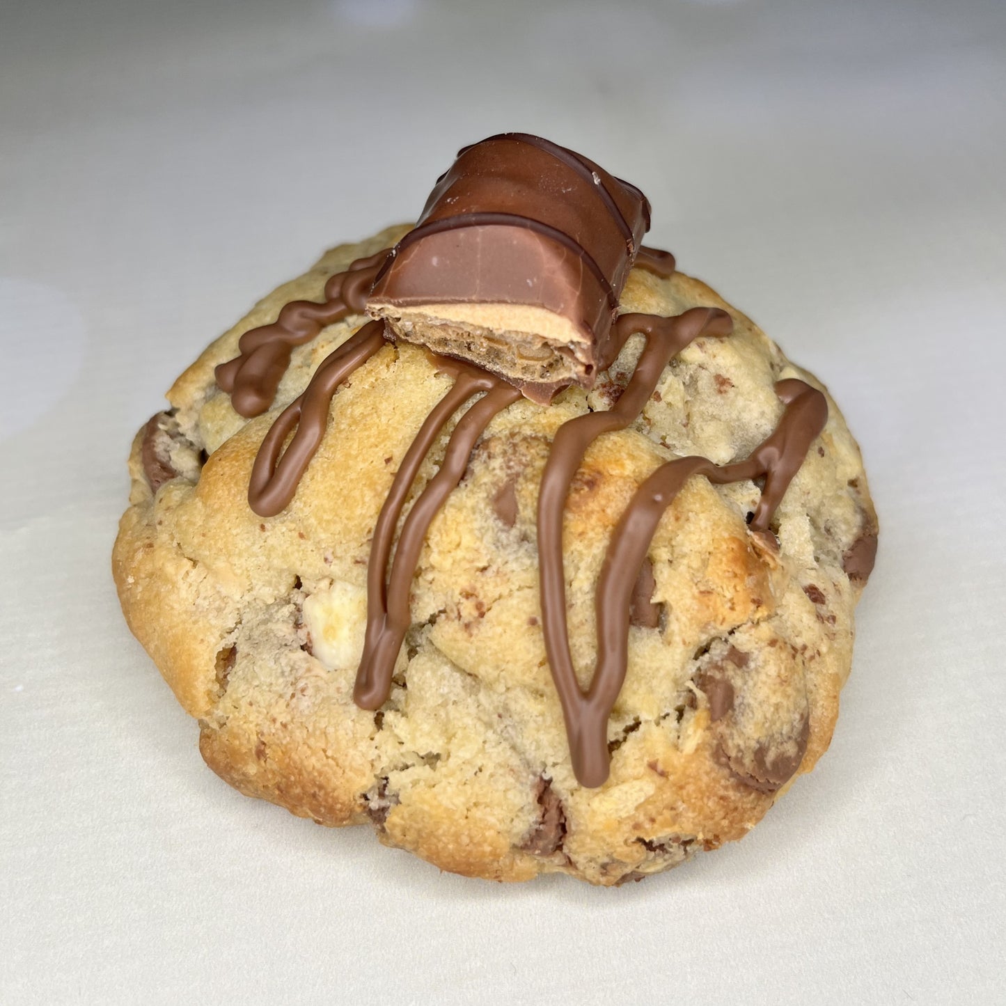 MYSTERY BOX of 6 Cookies