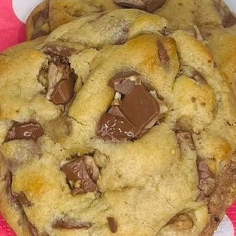 MYSTERY BOX of 6 Cookies