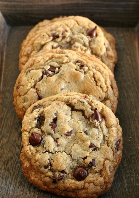 MYSTERY BOX of 6 Cookies