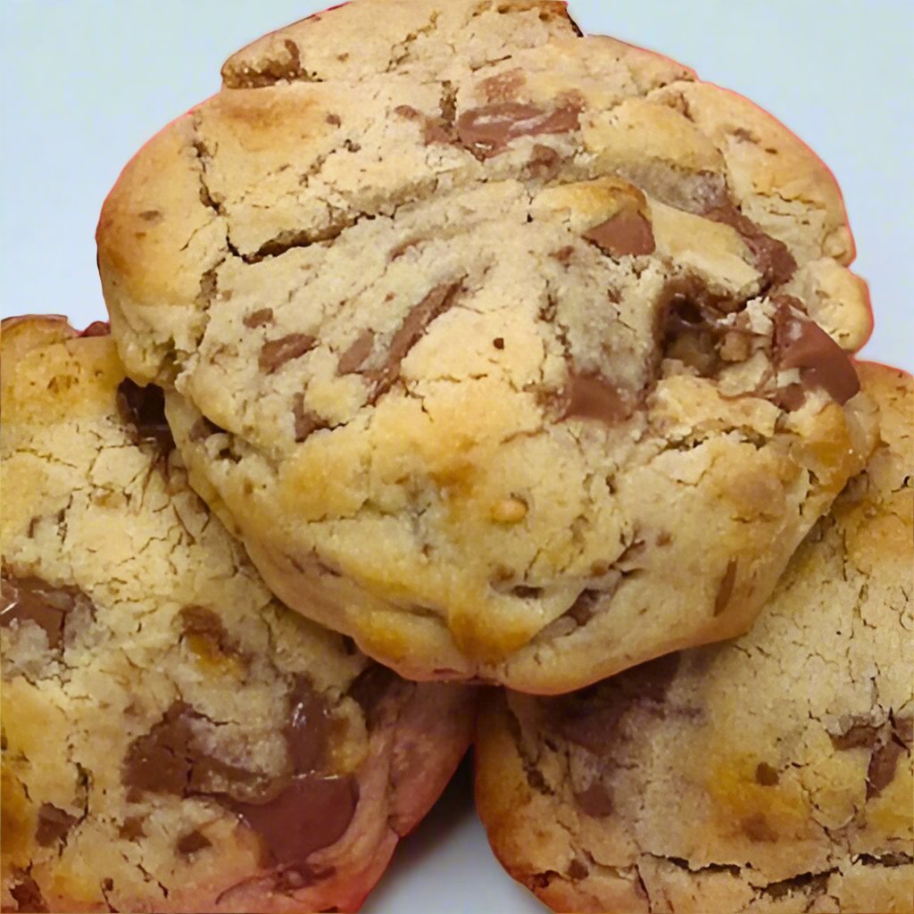 MYSTERY BOX of 6 Cookies